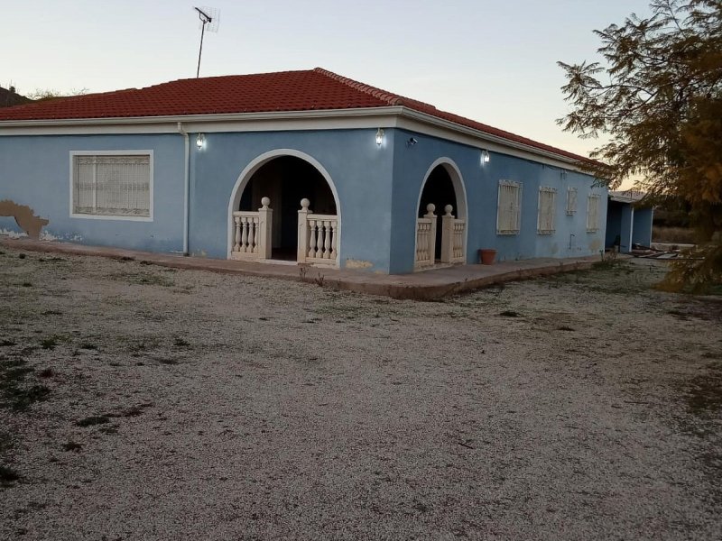 3 Bedroom 2 Bathroom Villa in La Romana