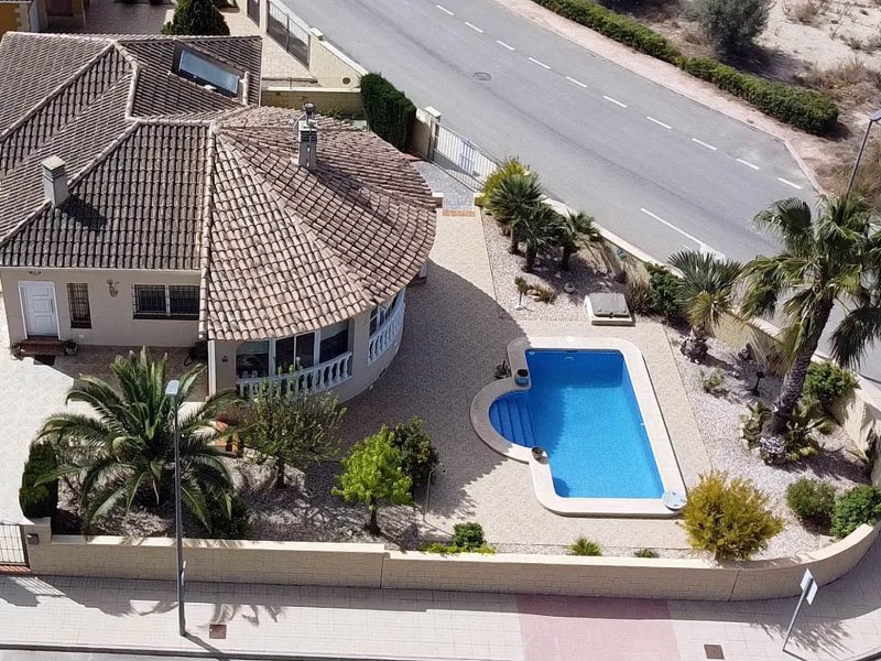 5 Bedroom 2 Bathroom Villa in La Romana