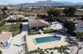 3-7070/933, 3 Bedroom 4 Bathroom Villa in Aspe