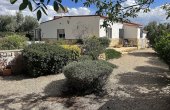 3-7065/934, 3 Bedroom 1 Bathroom Country house in Biar