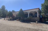 3-7050/942, 2 Bedroom 2 Bathroom Country house in Zarra