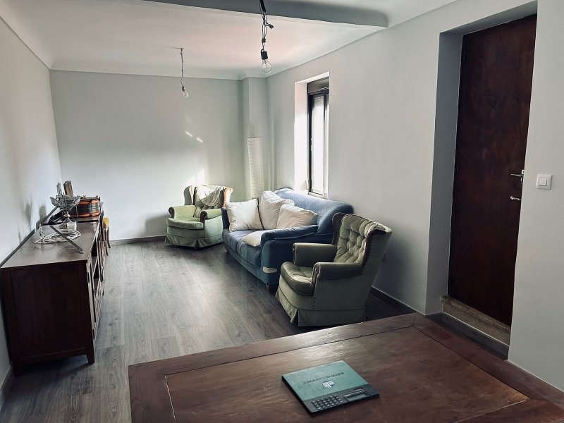 5 Bedroom 3 Bathroom Townhouse in Monovar