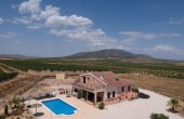 3-7032/948, 4 Bedroom 3 Bathroom Villa in Pinoso