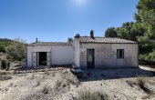 3-7018/951, 2 Bedroom 1 Bathroom Country house in Monovar