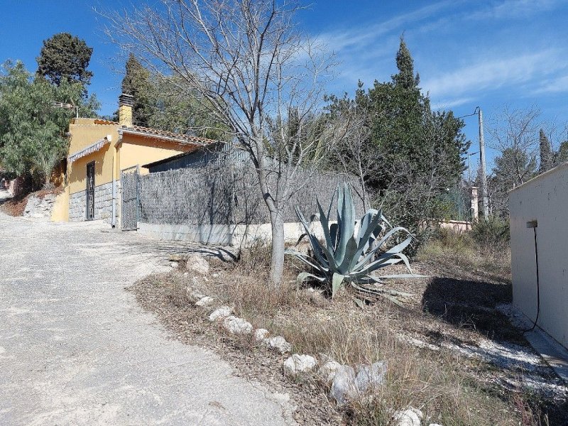 6 Bedroom 3 Bathroom Villa in Alguena