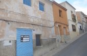 3-7011/955, 4 Bedroom 1 Bathroom Townhouse in Pinoso