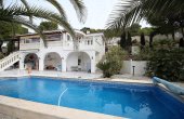3-6973/961, 4 Bedroom 3 Bathroom Country house in Tibi