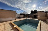 3-6960/965, 6 Bedroom 3 Bathroom Village house in Monovar