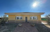 3-6952/968, 3 Bedroom 2 Bathroom Villa in Fortuna