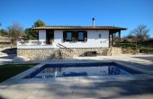 3-6933/975, 2 Bedroom 1 Bathroom Country house in Tibi