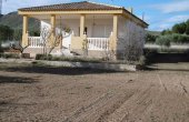3-6930/976, 2 Bedroom 1 Bathroom Villa in Yecla