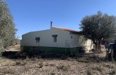 3-6924/979, 2 Bedroom 1 Bathroom Finca in Caudete