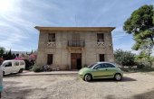 3-6860/997, 5 Bedroom 1 Bathroom Country house in Novelda