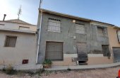 3-6855/999, 3 Bedroom 1 Bathroom Country house in Monovar